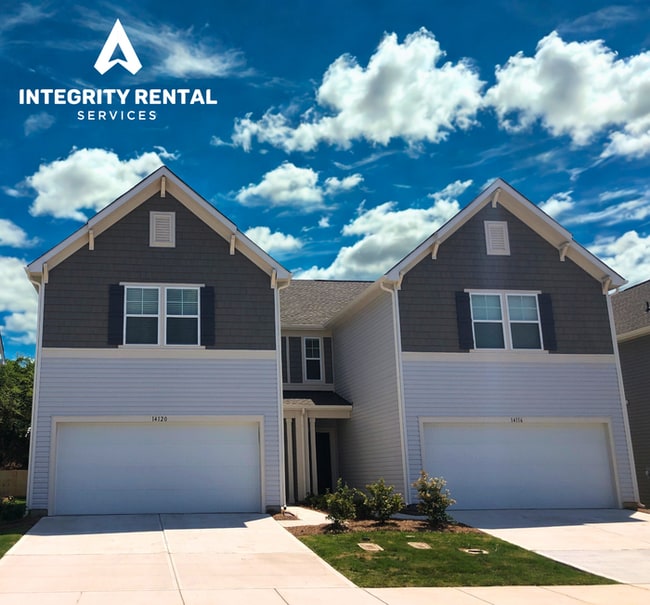 property at 14120 Clayborn St