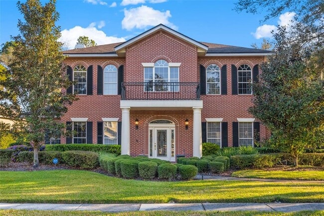 property at 6445 Renwick Cir