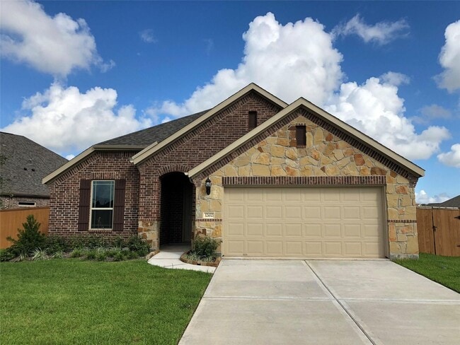 property at 12432 Berberry Dr