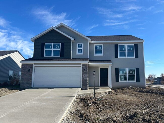 property at 204 Brescia Dr