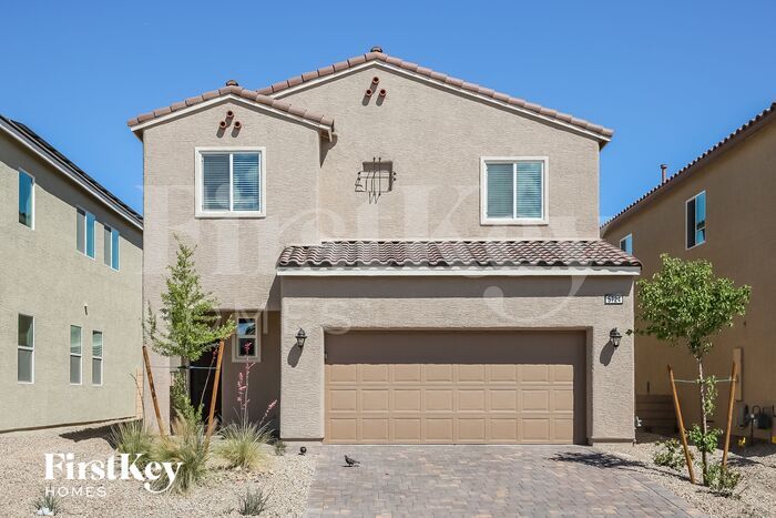 5724 Salt Rock St in North Las Vegas, NV - Building Photo