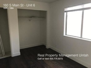 160 Main St in Roosevelt, UT - Building Photo - Building Photo