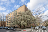 St. Brendan's in Brooklyn, NY - Building Photo - Building Photo