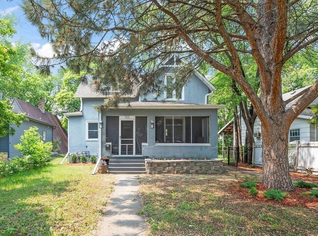 property at 513 10th St S