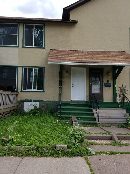 1471 90th Ave W in Duluth, MN - Building Photo