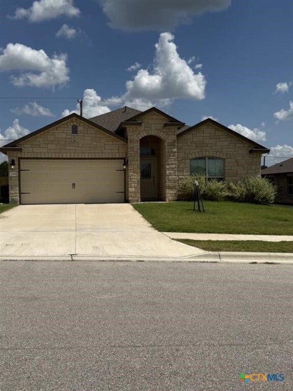 property at 2509 Corradino St