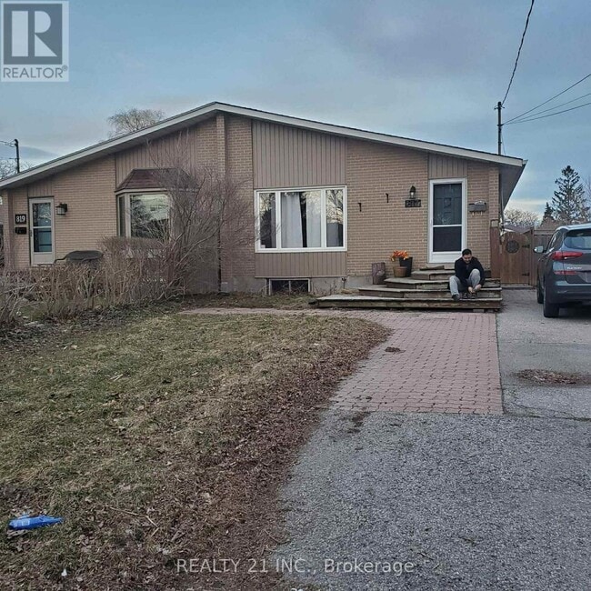 property at 817 Sanok Dr