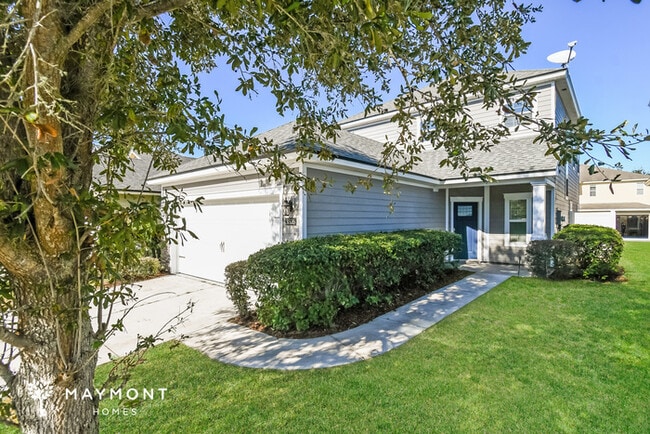 3526 Hawthorn Way in Orange Park, FL - Building Photo - Building Photo