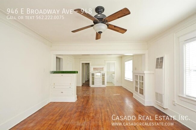 946 E Broadway in Long Beach, CA - Building Photo - Building Photo
