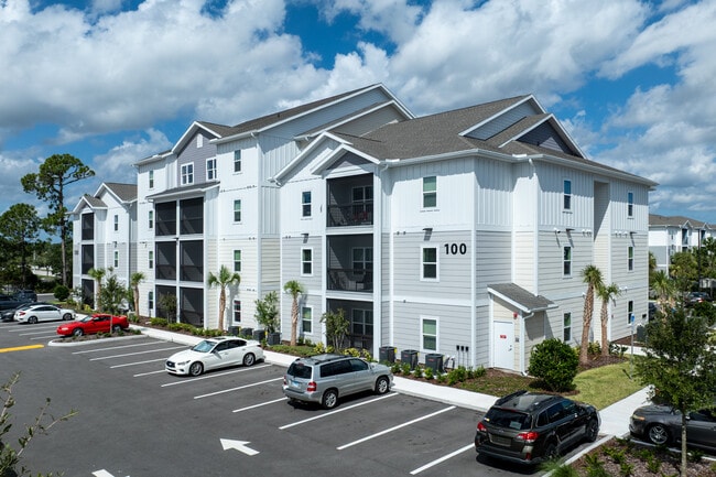 Ten60 Halifax in Daytona Beach, FL - Building Photo - Building Photo