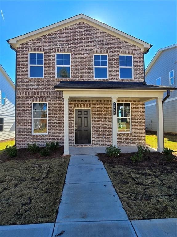 3085 Cambridge Ml St in Acworth, GA - Building Photo - Building Photo