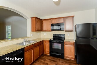 2104 Meadow Park Dr in Princeton, TX - Building Photo - Building Photo