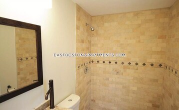 130 Brooks St, Unit 1 in Boston, MA - Building Photo - Building Photo