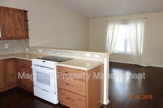 5910 Bourke Dr in Colorado Springs, CO - Building Photo - Building Photo