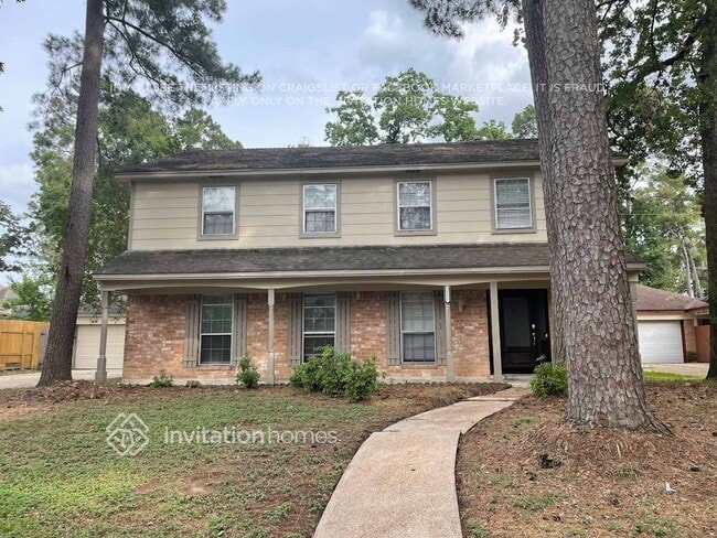 3311 Candleoak Dr