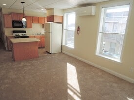 11 S Prince St, Unit 3