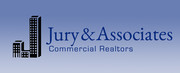 Property Management Company Logo Jury & Associates