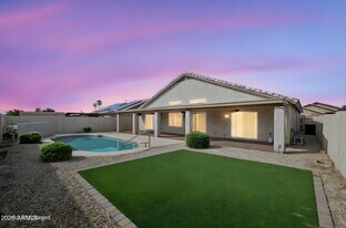 9235 W Marconi Ave in Peoria, AZ - Building Photo