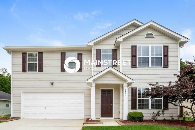 property at 3005 Pebble Creek Ln