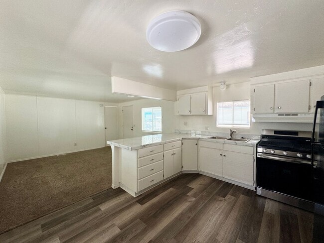 843 Palo Verde Dr in Bullhead City, AZ - Building Photo - Building Photo