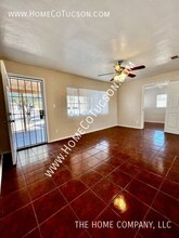 851 W Calle Lerdo in Tucson, AZ - Building Photo - Building Photo