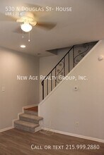 530 N Douglas St in Philadelphia, PA - Building Photo - Building Photo