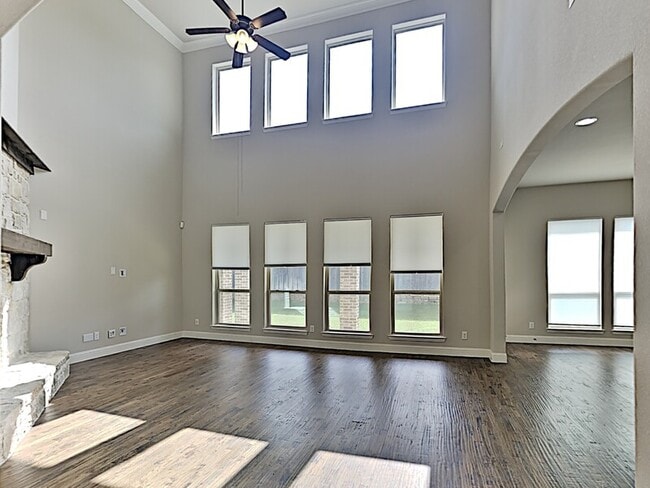 7017 Benjamin Way in Colleyville, TX - Building Photo - Building Photo
