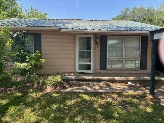 property at 501 Center St