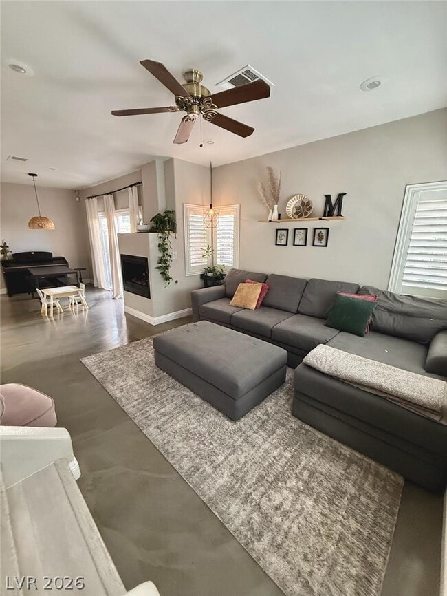 6516 Sierra Diablo Ave in Las Vegas, NV - Building Photo - Building Photo