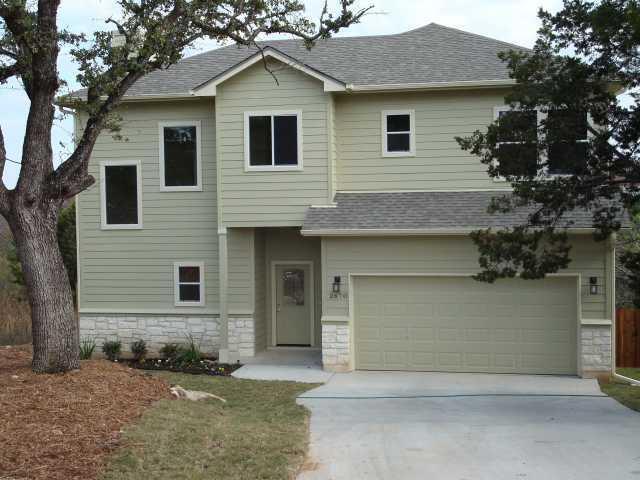 property at 2670 Crazyhorse Pass