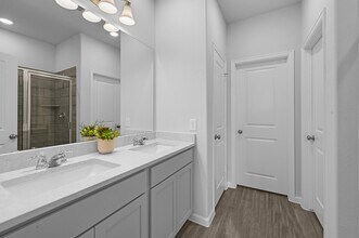 12939 Catfish River Ct in Cypress, TX - Foto de edificio - Building Photo