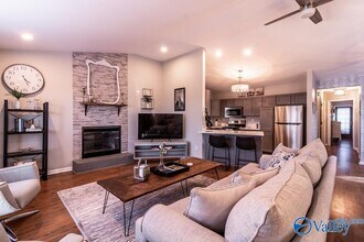1702 Randolph Ave SE in Huntsville, AL - Building Photo - Building Photo