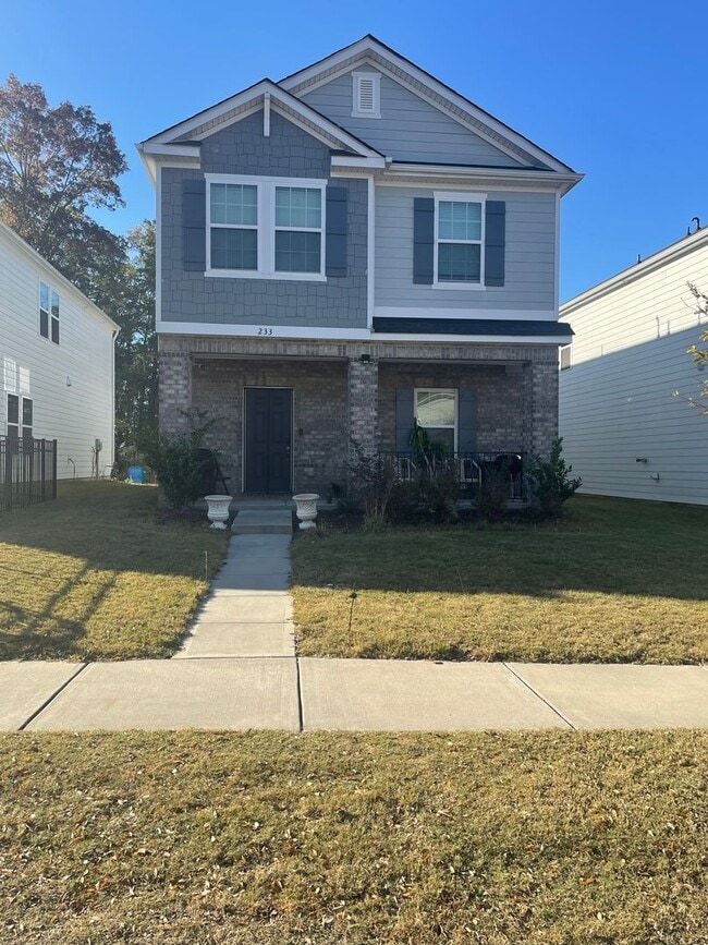 233 Emmett Dr in Pineville, NC - Building Photo - Building Photo