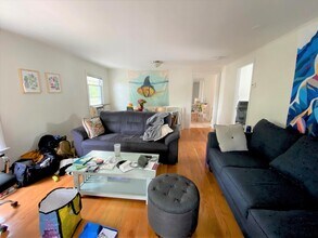 44 Lincoln St, Unit 1 in Cambridge, MA - Building Photo - Building Photo