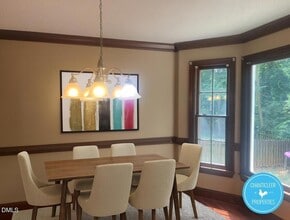 6925 Sandringham Dr in Raleigh, NC - Building Photo - Building Photo