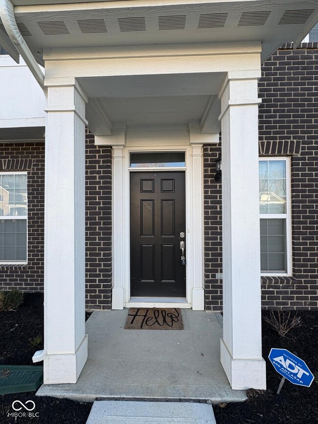 14543 Brecon Ln in Carmel, IN - Building Photo - Building Photo