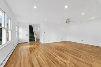 234 Cliff St in Cliffside Park, NJ - Building Photo - Building Photo