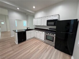 3820 John Ave in Cleveland, OH - Building Photo