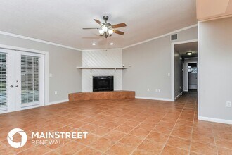 225 Tracy Way in Lakeland, FL - Foto de edificio - Building Photo