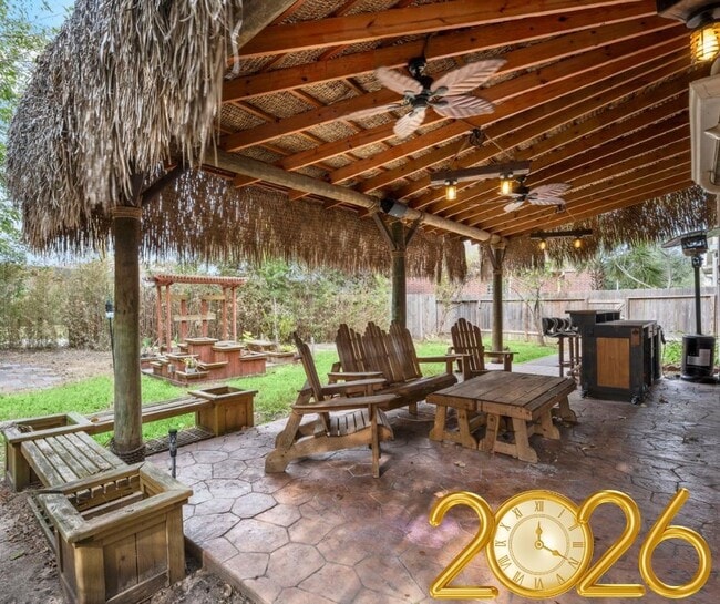 property at 17439 Memorial Mills Dr