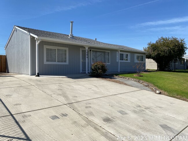 property at 7604 Bellini Way