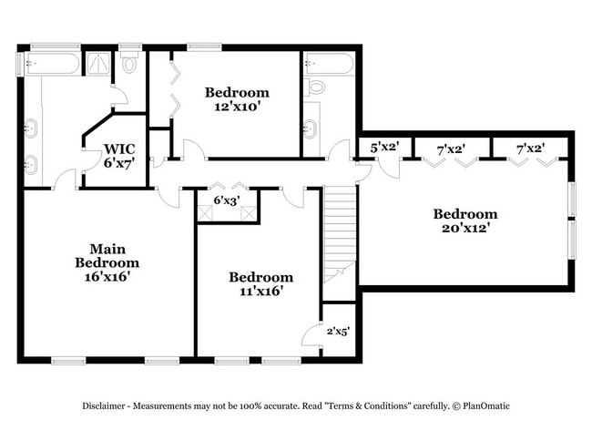 3617 Dewing Dr in Raleigh, NC - Foto de edificio - Building Photo