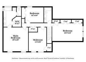 3617 Dewing Dr in Raleigh, NC - Building Photo - Building Photo