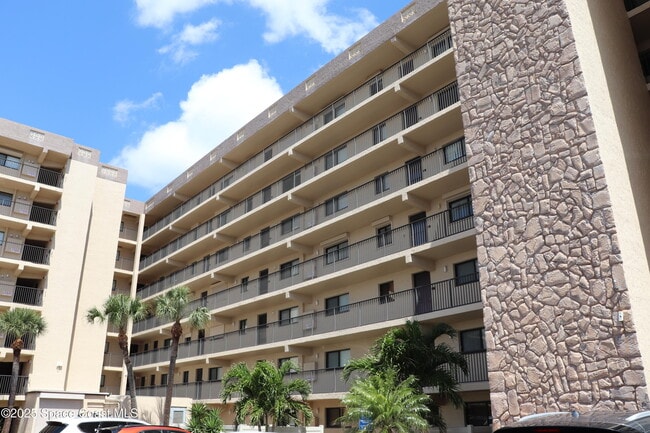 property at 3170 N Atlantic Ave