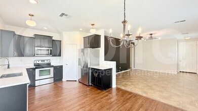 46186 W Kristina Way in Maricopa, AZ - Building Photo - Building Photo