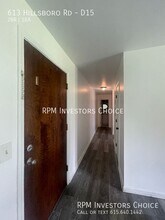613 Hillsboro Rd in Franklin, TN - Building Photo - Building Photo