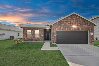 6306 Highland Trl Dr in Richmond, TX - Building Photo - Building Photo