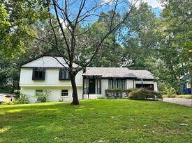 4017 Grimstead Ln in Raleigh, NC - Building Photo