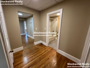 933 Dorchester Ave, Unit 3 in Boston, MA - Building Photo - Building Photo