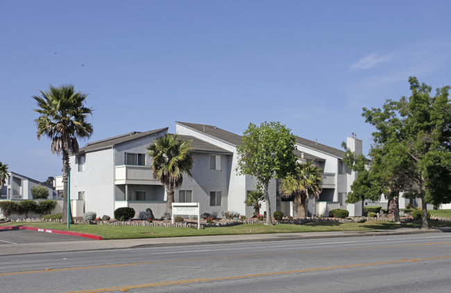 North Point Apartments in Salinas, CA - Building Photo - Building Photo